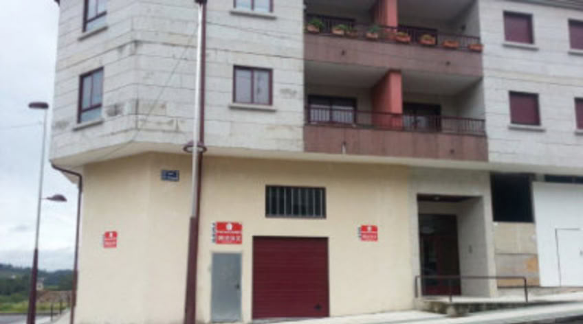 Local comercial