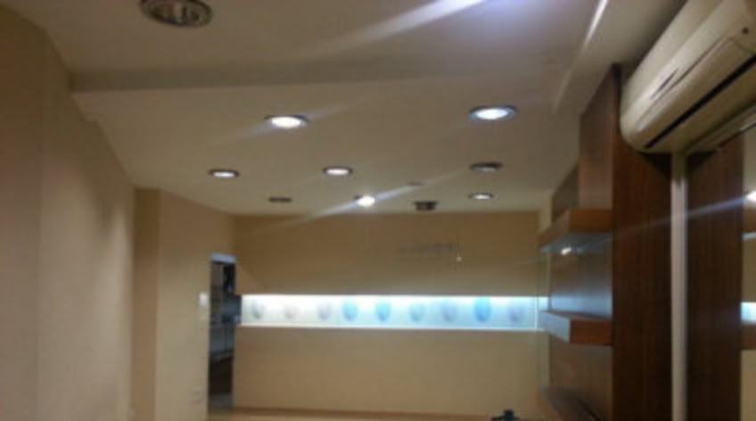 Local comercial