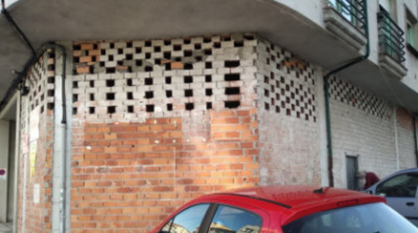 Local comercial
