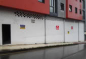 127m² commercial premises for sale in Pontevedra, photo