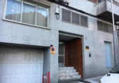 240m² commercial premises for sale in Pontevedra, photo
