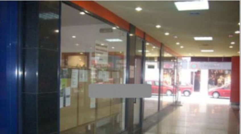 Local comercial