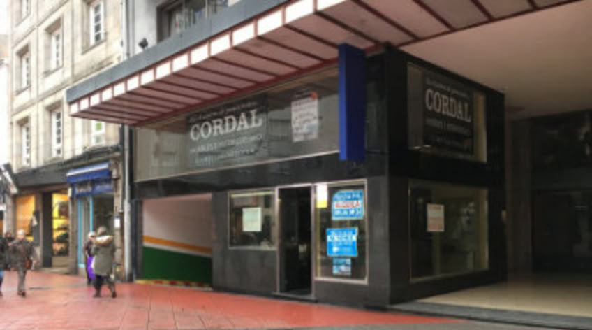 Local comercial