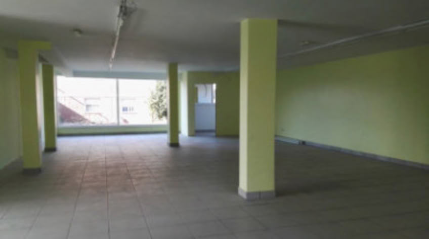 Local comercial
