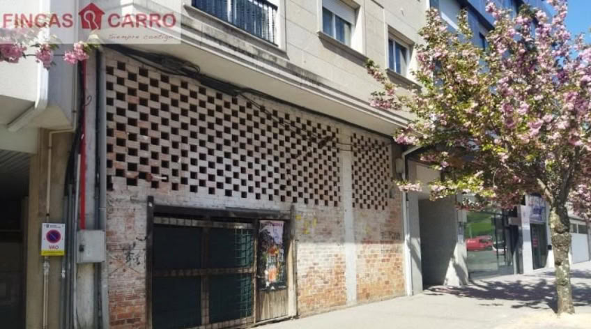 Local comercial