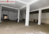 852m² commercial premises for sale in Pontevedra, photo