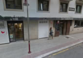 88m² commercial premises for sale in Pontevedra, photo