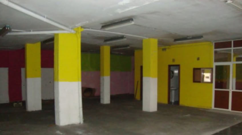 Local comercial