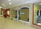 87m² offices for sale in Pontevedra, photo