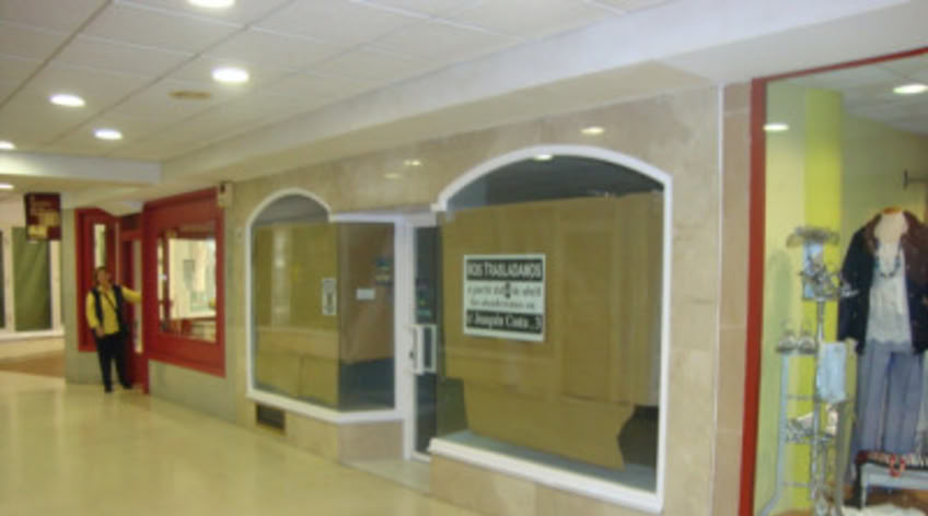 Local comercial