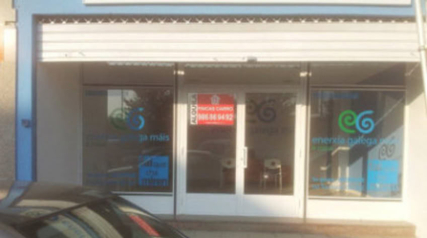 Local comercial