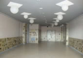 210m² commercial premises for sale in Pontevedra, photo