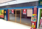 Local comercial en venta con 40m² en Poio foto