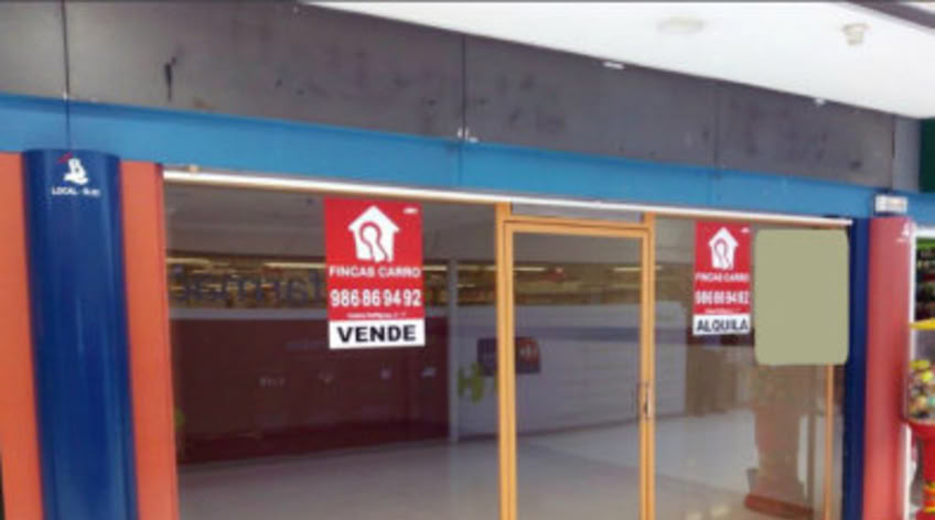 Local comercial
