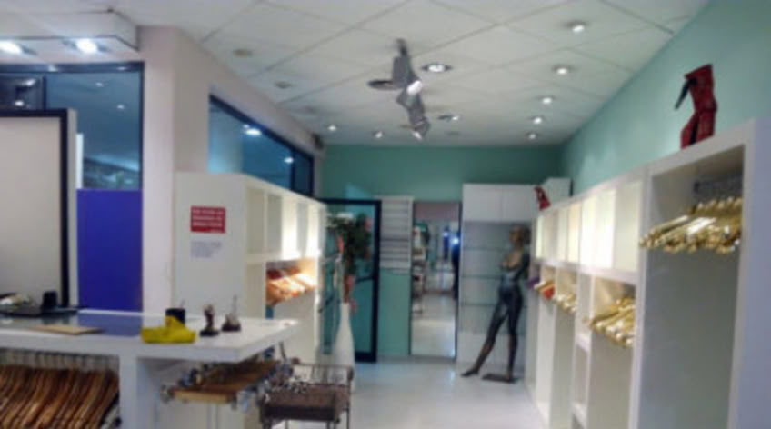 Local comercial