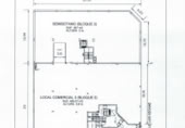451m² commercial premises for sale in Pontevedra, photo