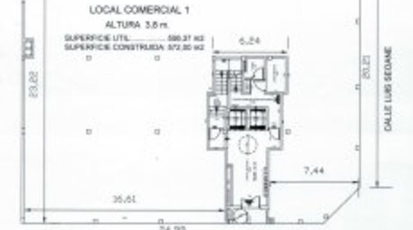Local comercial