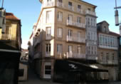 75m² commercial premises for sale in Pontevedra, photo