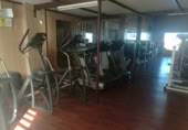 197m² gym for sale in Porto Romeu, photo
