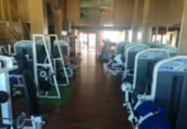 197m² gym for sale in Porto Romeu, photo