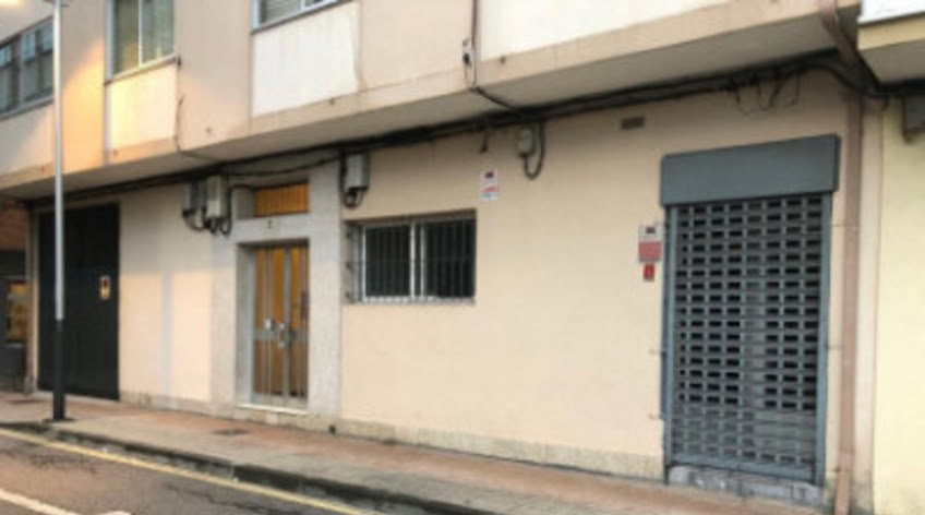 Local comercial