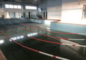 Gimnasio en venta con 1500m² en Cangas de Morrazo foto