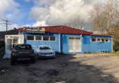 Gimnasio en venta con 1500m² en Cangas de Morrazo foto
