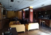 Cafetería en venta con 158m² en Poio foto