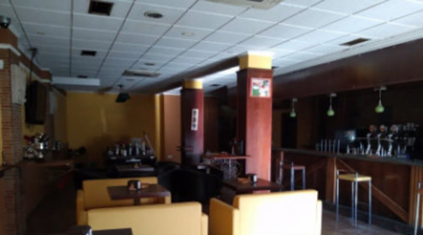 Local comercial