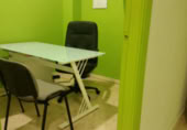 150m² offices for sale in Pontevedra, photo