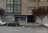 140m² commercial premises for sale in Pontevedra, photo