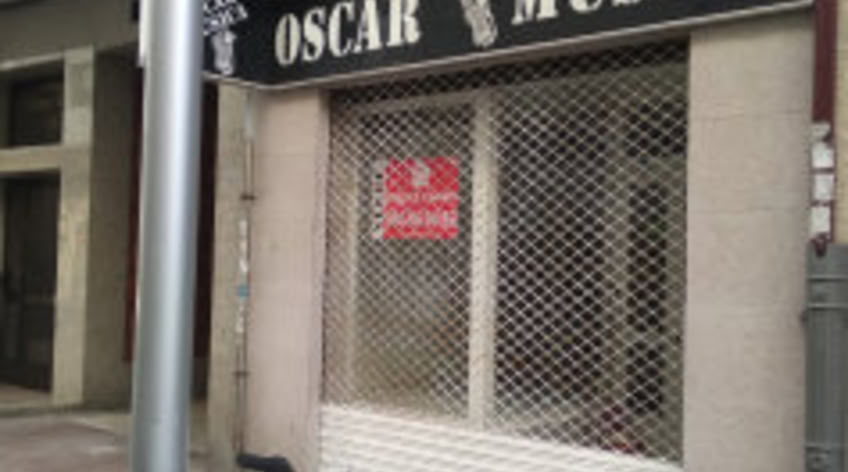 Local comercial