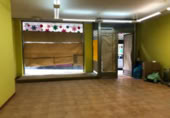110m² commercial premises for sale in Pontevedra, photo
