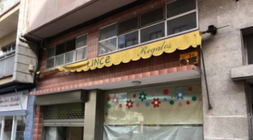 Local comercial