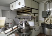 100m² bakery for assignment in O Toural, photo