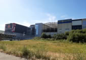 Nau
en venda
amb 6500m² a Santiago de Compostel·la foto