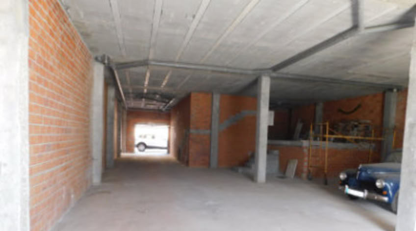 Local comercial