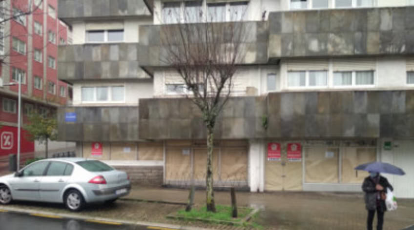 Local comercial