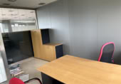 Oficina en venta con 205m² en Pamplona foto