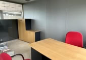 Oficina en venta con 205m² en Pamplona foto