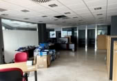 Oficina en venta con 205m² en Pamplona foto