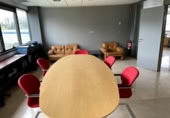 Oficina en venta con 205m² en Pamplona foto