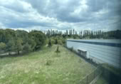 Oficina en venta con 205m² en Pamplona foto