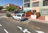 109m² locaux commerciaux pour vente à San Miguel de Abona, photo