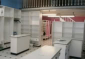 Local comercial en venta en Torrelavega foto