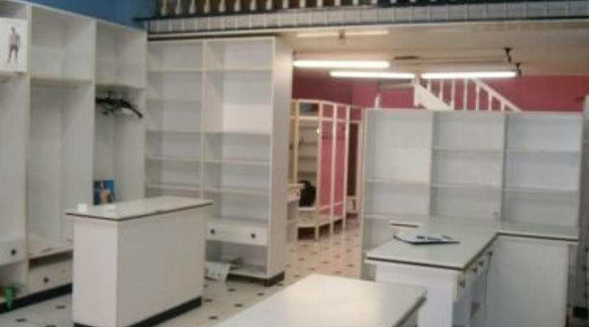 Local comercial