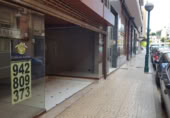 Local comercial en venta en Torrelavega foto