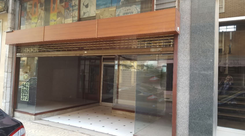 Local comercial
