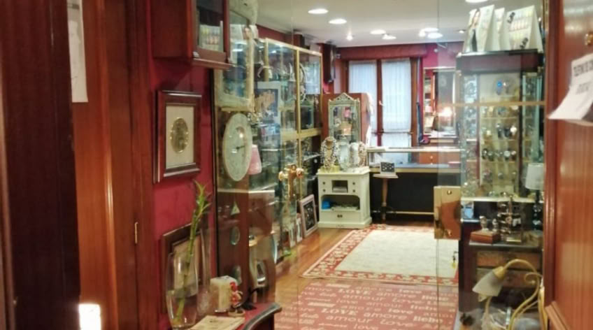 Local comercial