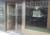 Local comercial
en venda
amb 57m² a Torrelavega foto
